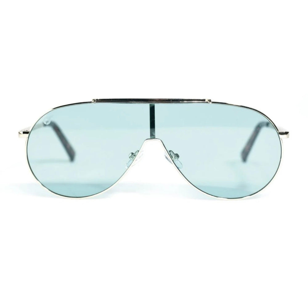 Dili Azzurro Sunglasses