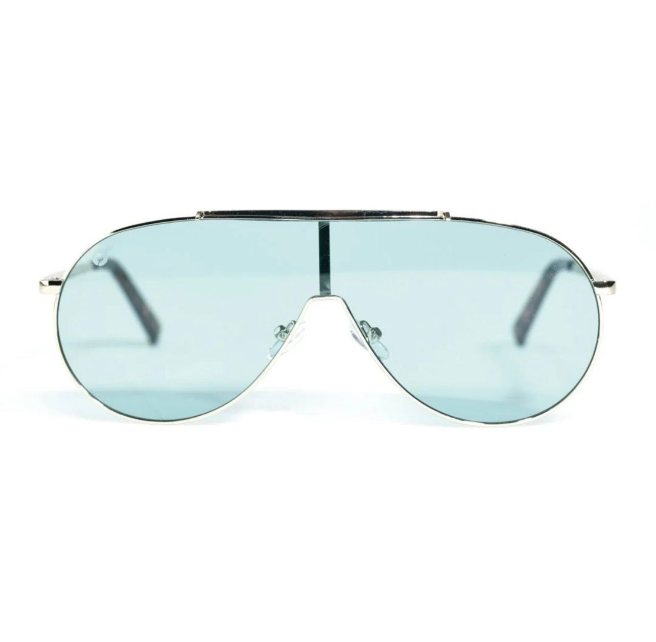 Dili Azzurro Sunglasses
