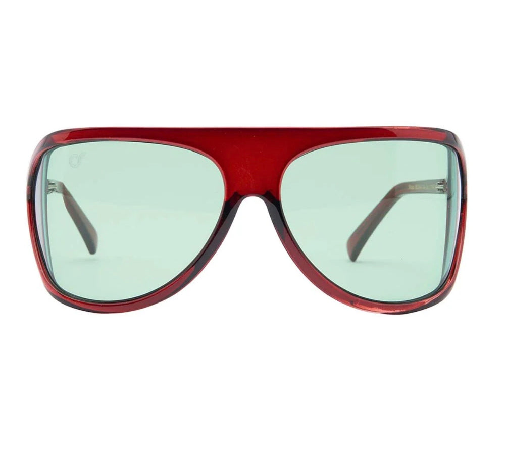 Nizza Vino Sunglasses