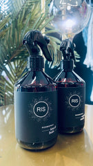 Roomspray Feu De Bois