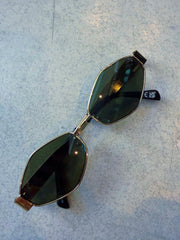 Sunglasses GOLD
