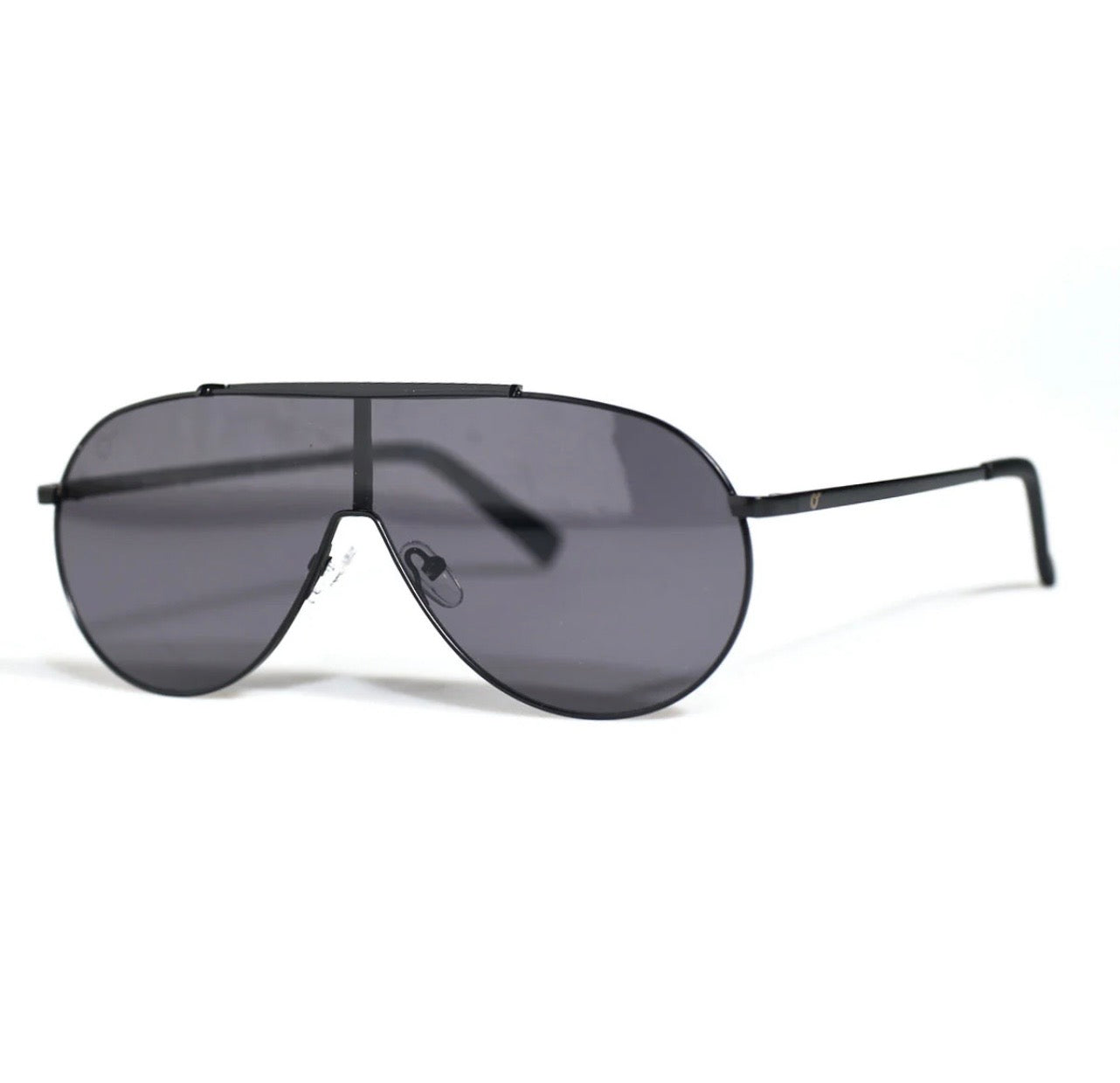 Dili Nero Sunglasses