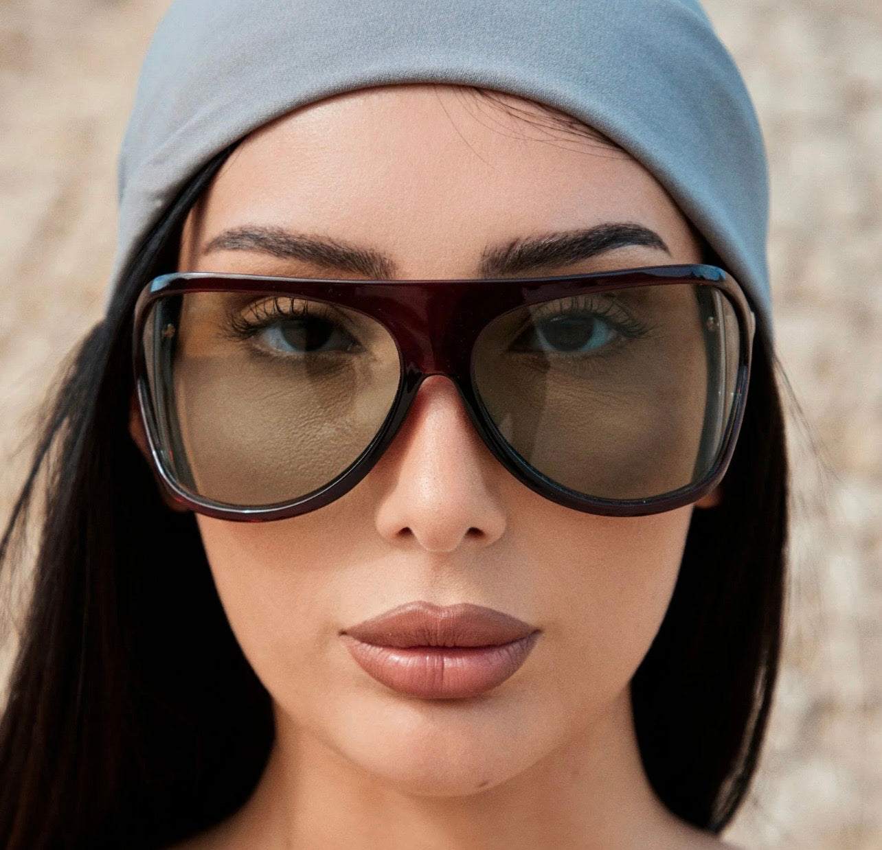 Nizza Vino Sunglasses
