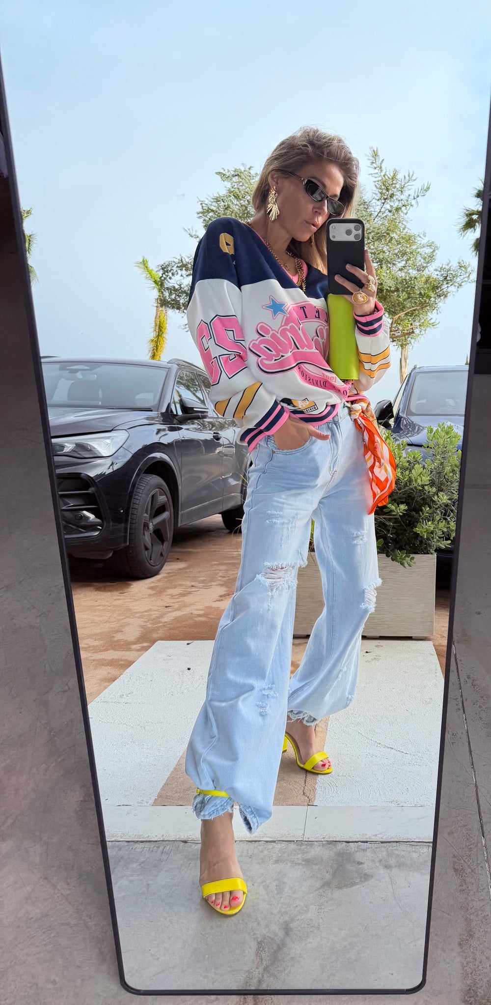 Ris FAV jeans