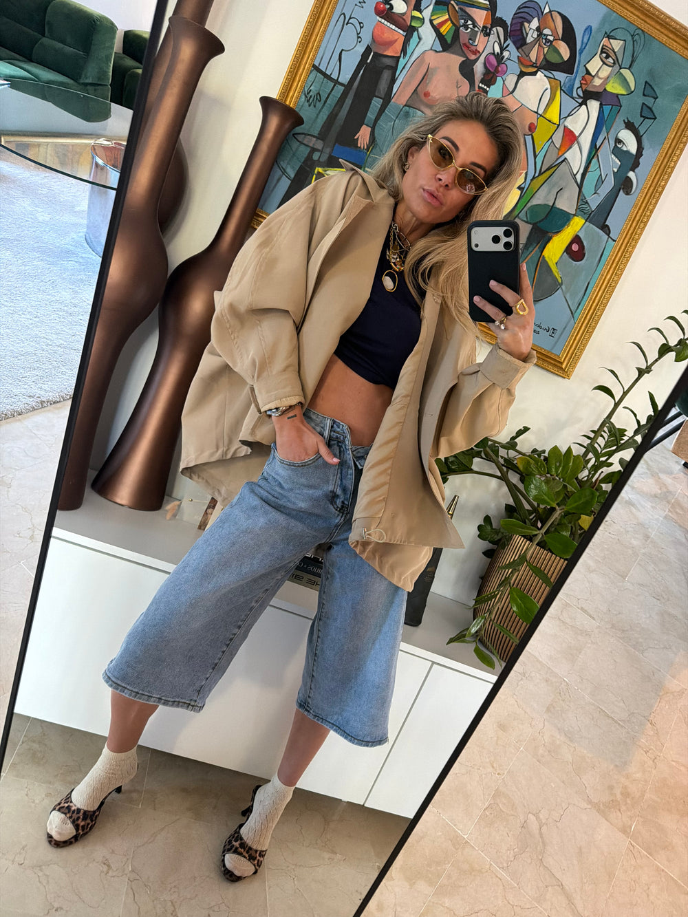Long short