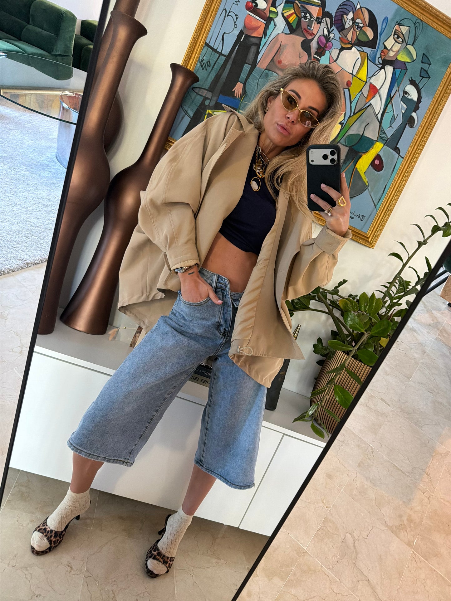 Long short