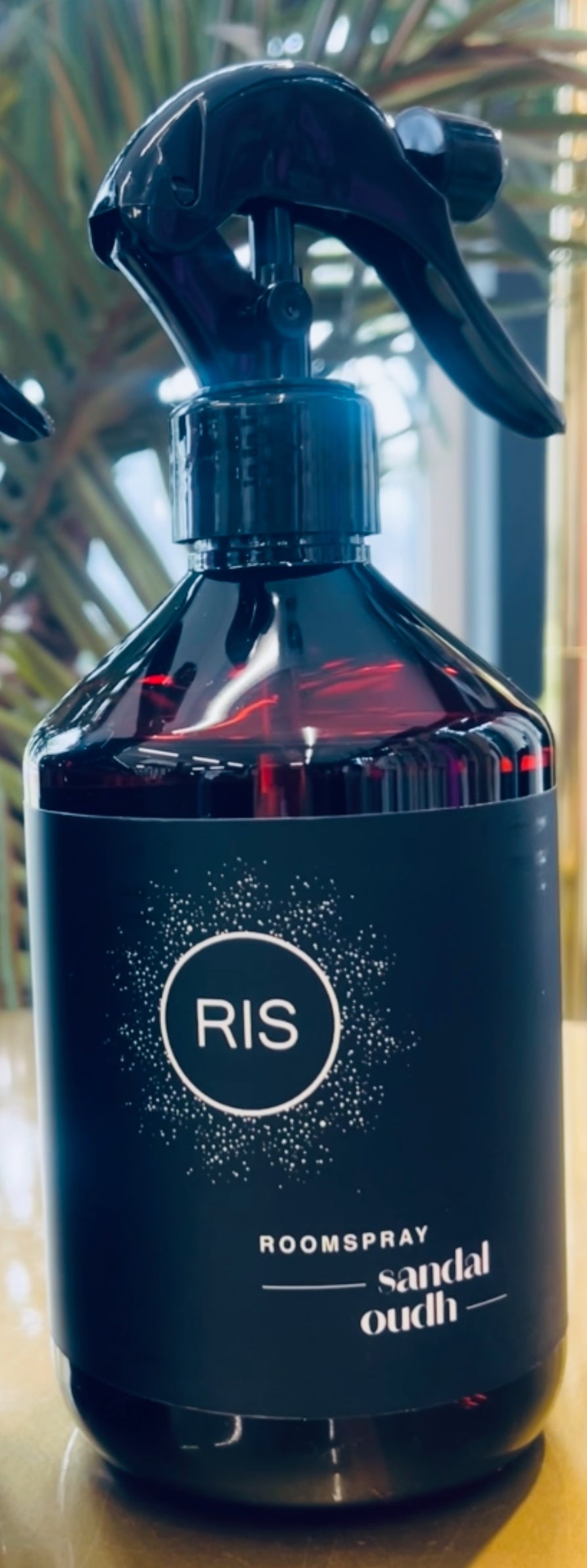 Roomspray Sandal Oudh