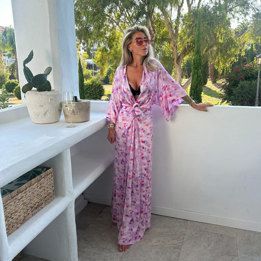 Bianca dress