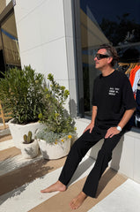 Black ALL YOU NEED IS IBIZA