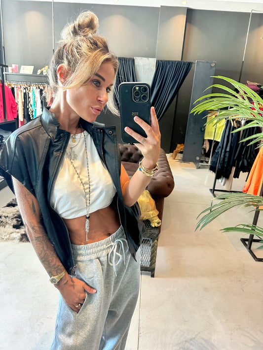 Jacket Max