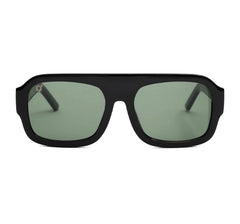 Roma Nero Sunglasses