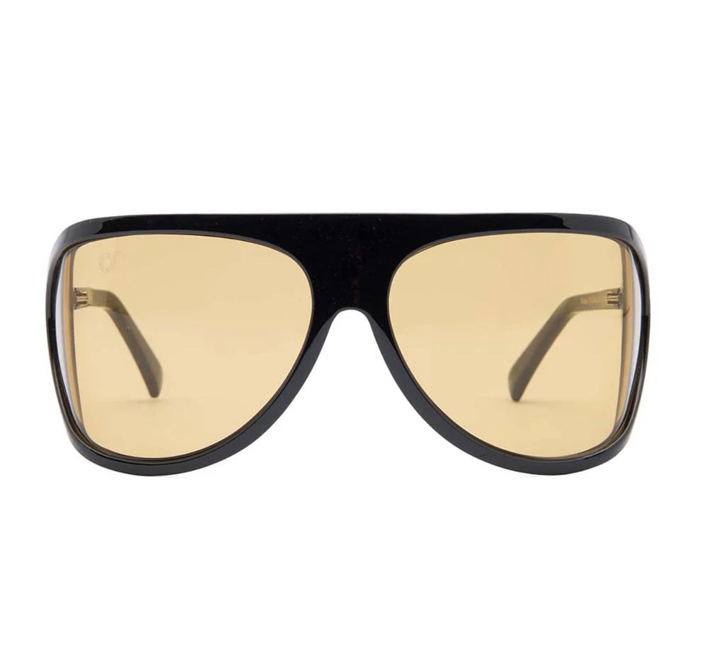 Nizza Giallo Sunglasses