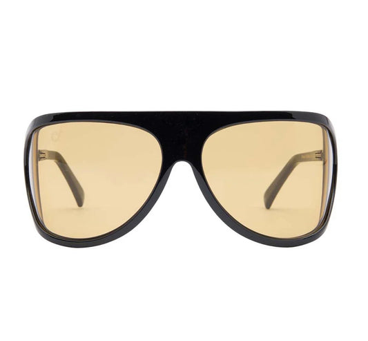 Nizza Giallo Sunglasses