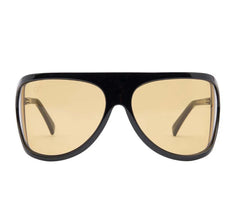 Nizza Giallo Sunglasses