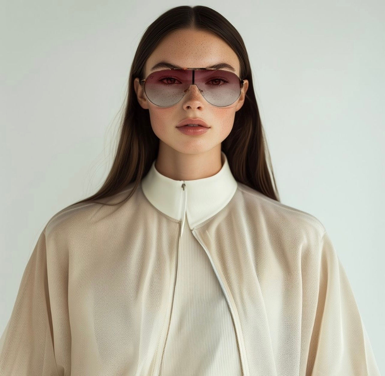 Dili Sabbia Sunglasses