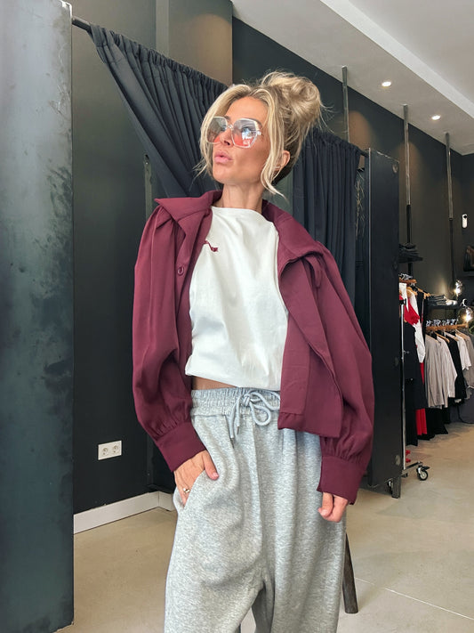 Romy jacket