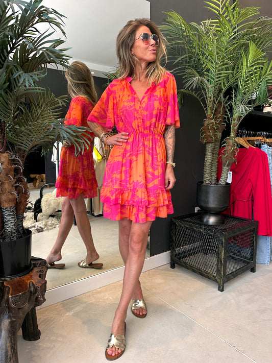 Ivy Dress