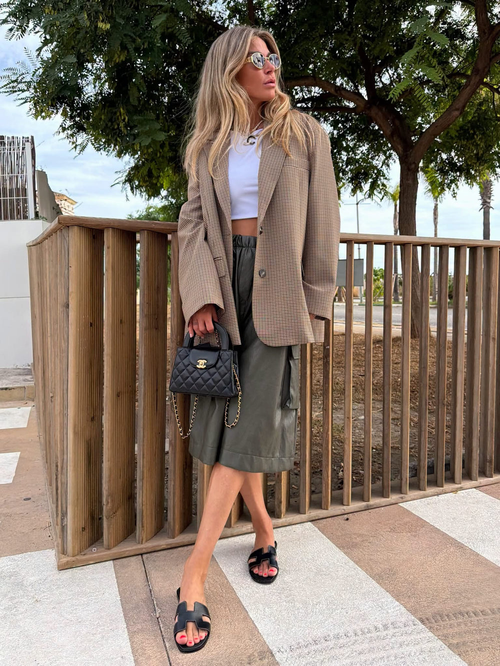 Blazer CARO