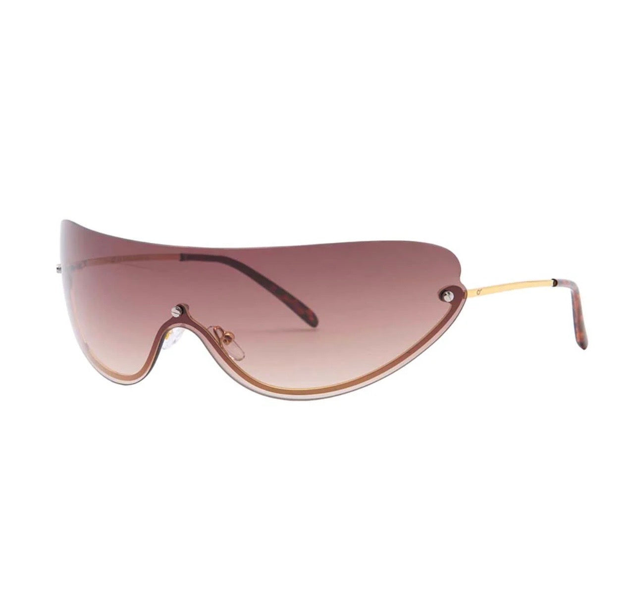 Mykonos Giallo Sunglasses
