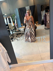 Christel’s fav dress