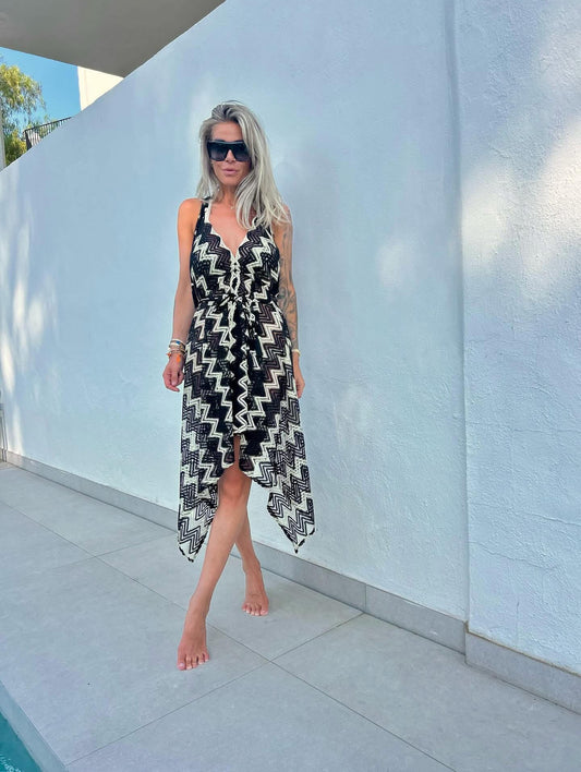 Beachdress Inaya