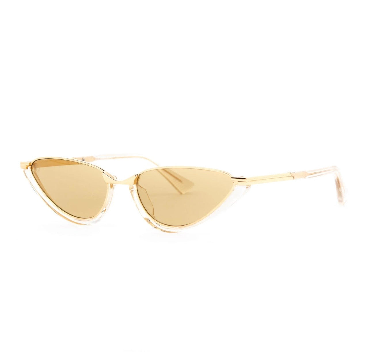 Montecarlo Honey Sunglasses
