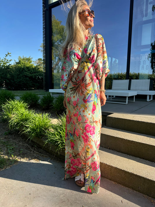 Dress Sabrina