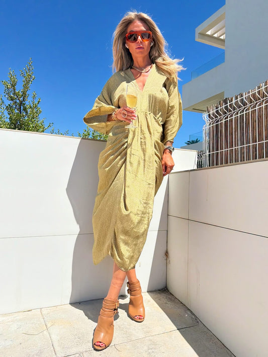 Dress SISSEL EDELBO