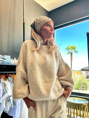 Emilie sweater