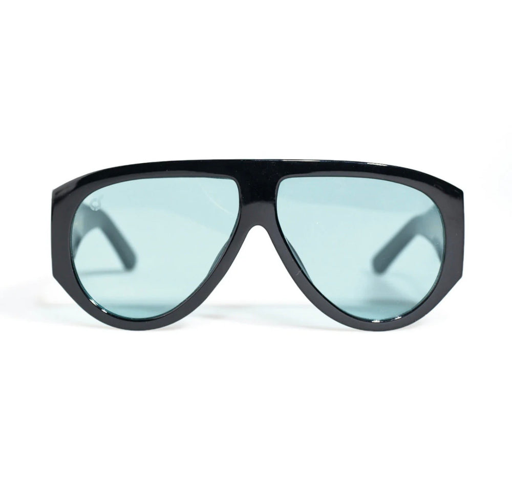 Venice Blue Sunglasses