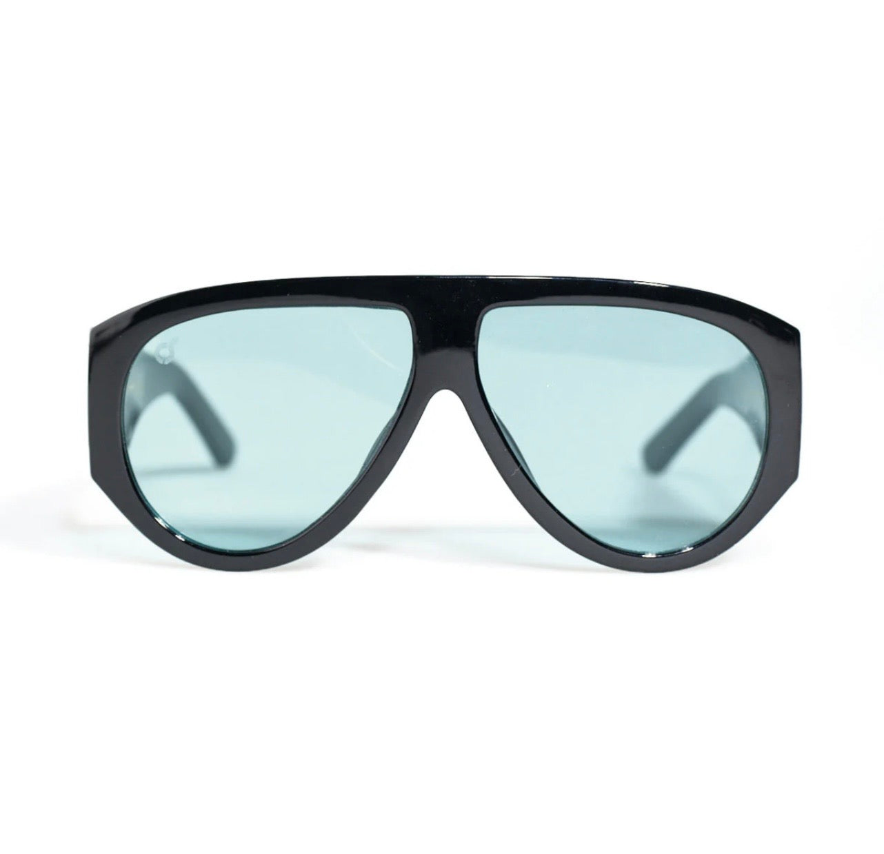 Venice Blue Sunglasses