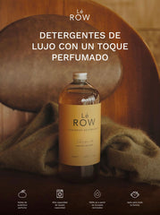 Le row - The way of love