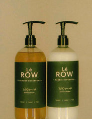 Le row - bittersweet