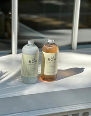 Le row - Vanilla AMBER