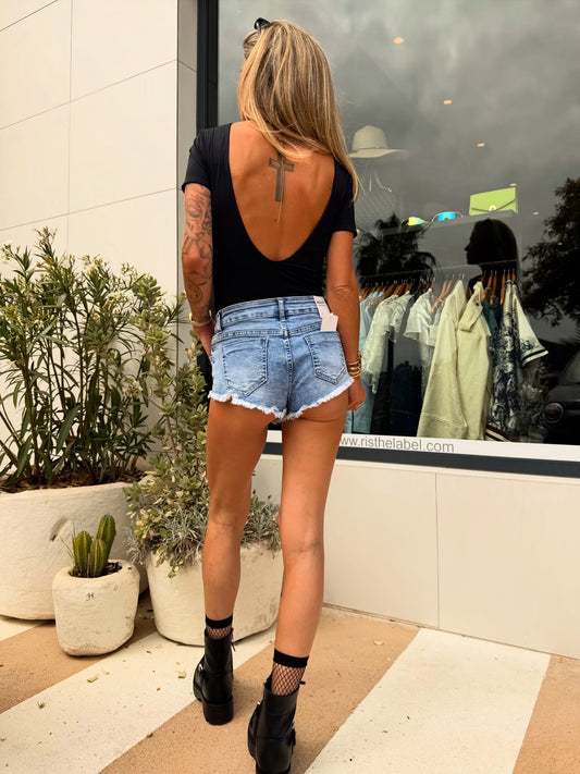 Very short short