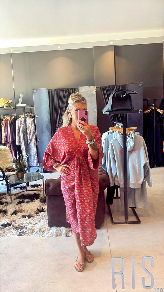DRESS SISSEL EDELBO