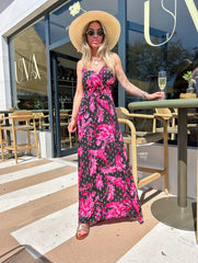 Flower dress