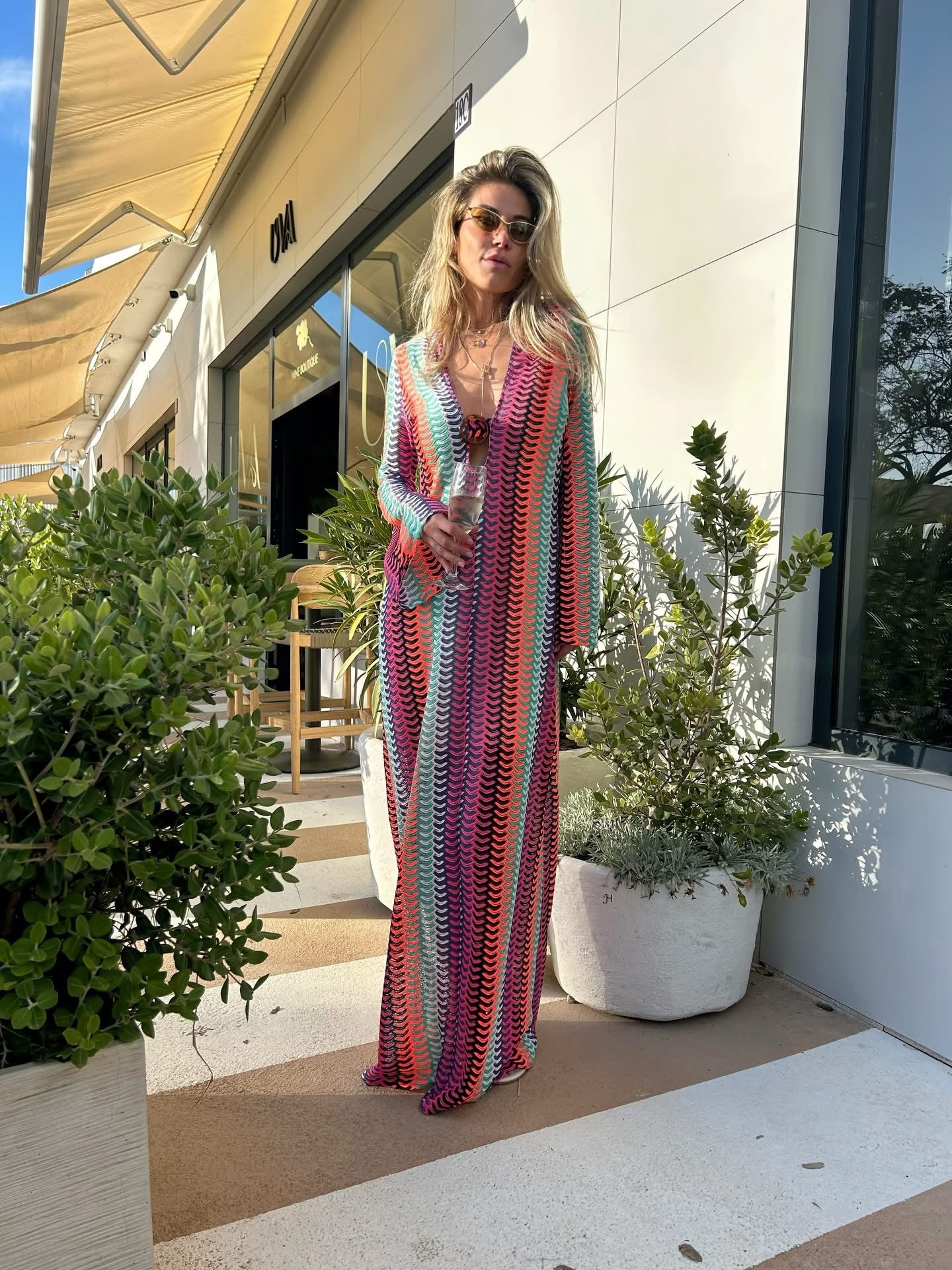 Ris the label Summerdress