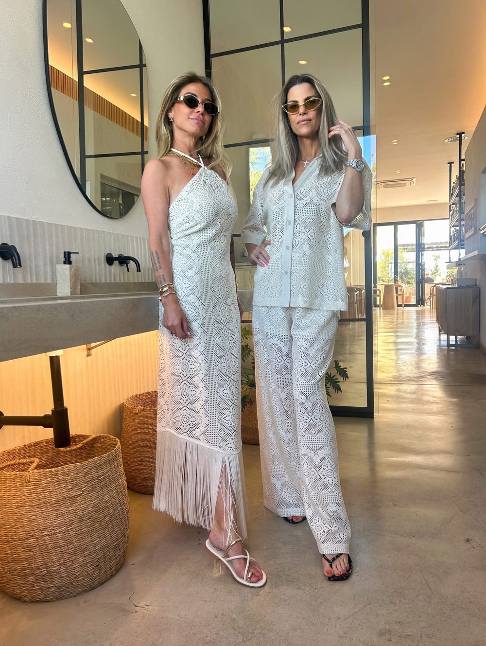 Ibiza dress