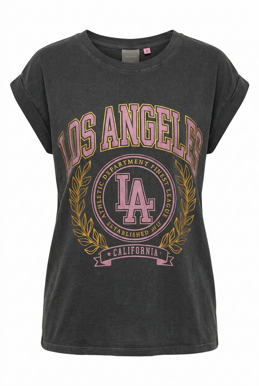 LOS ANGLES GREY