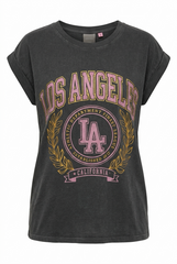 LOS ANGLES GREY
