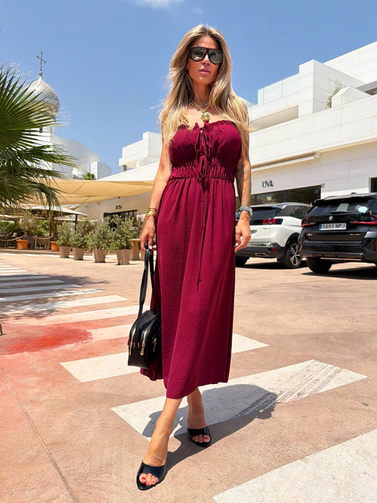 Dress Bianca
