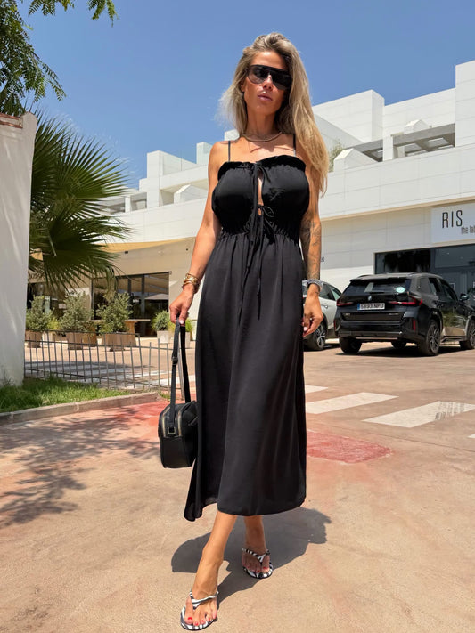 Dress Bianca