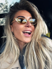 Montecarlo Honey Sunglasses