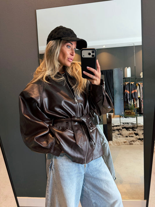 Jacket Jess