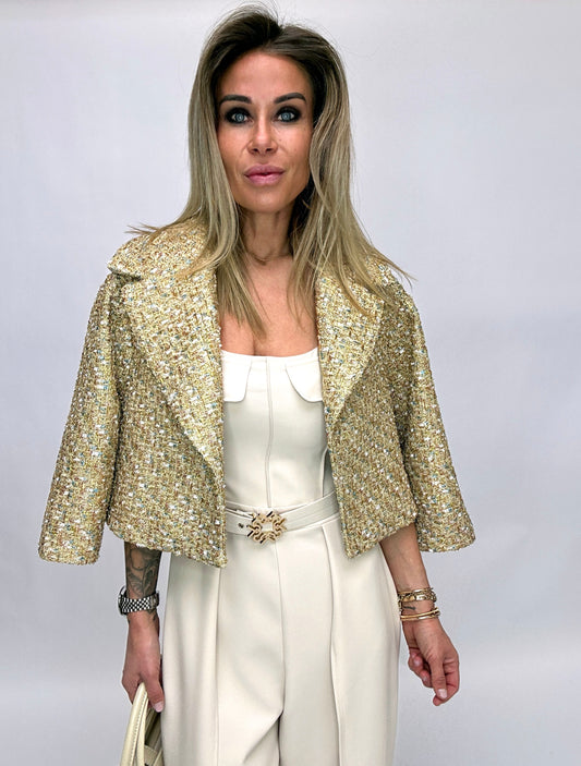 Jacket eve