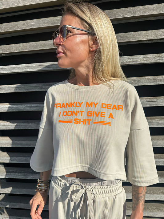 Jogger Frankly