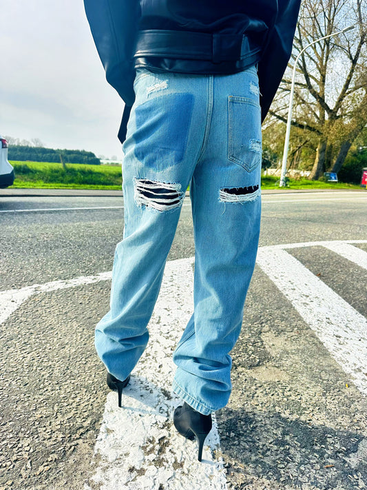 Jeans Tanja
