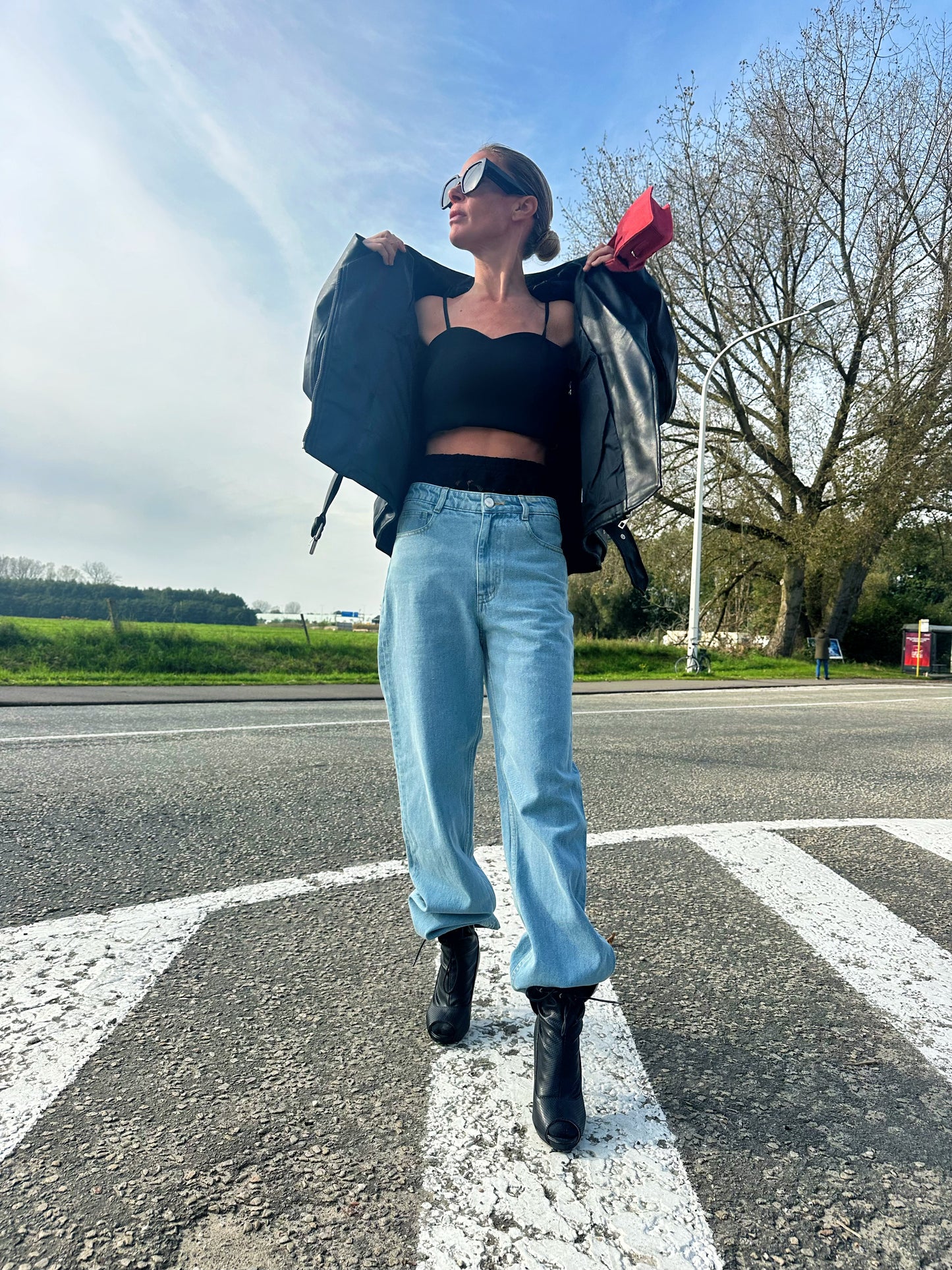 Jeans Tanja
