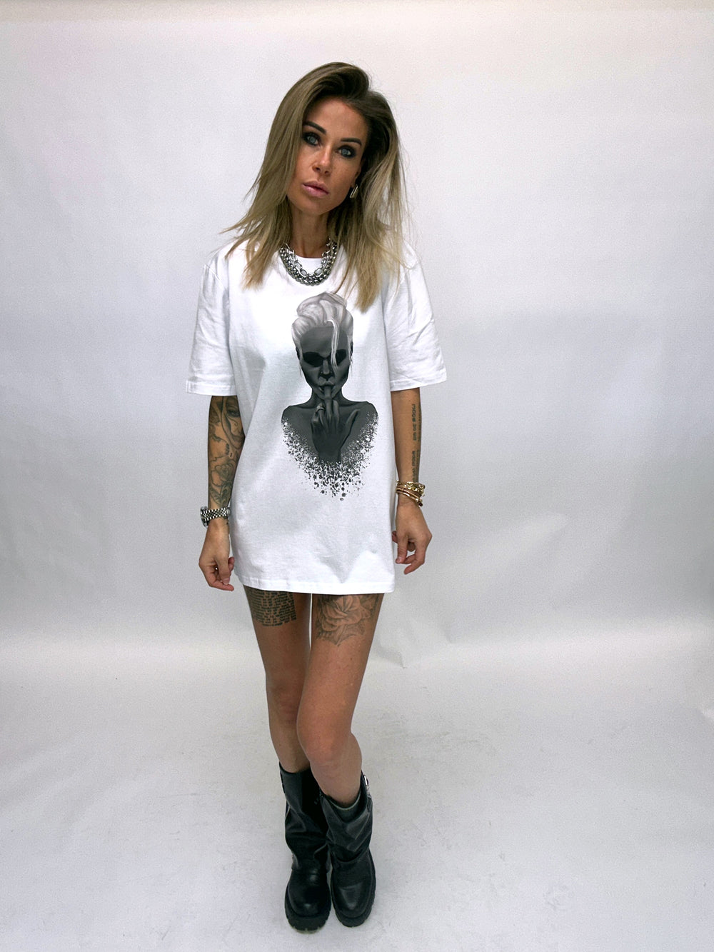 Tshirt I AM RIS